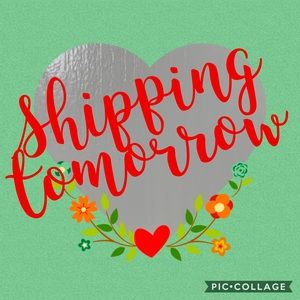 Shipping orders tomorrow🌻